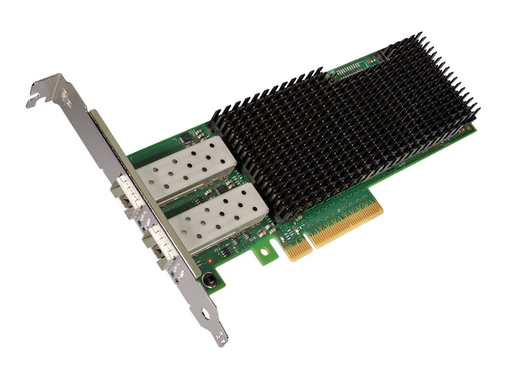 Lenovo Intel XXV710-DA2 - Netzwerkadapter - PCIe 3.0 x8 Low-Profile