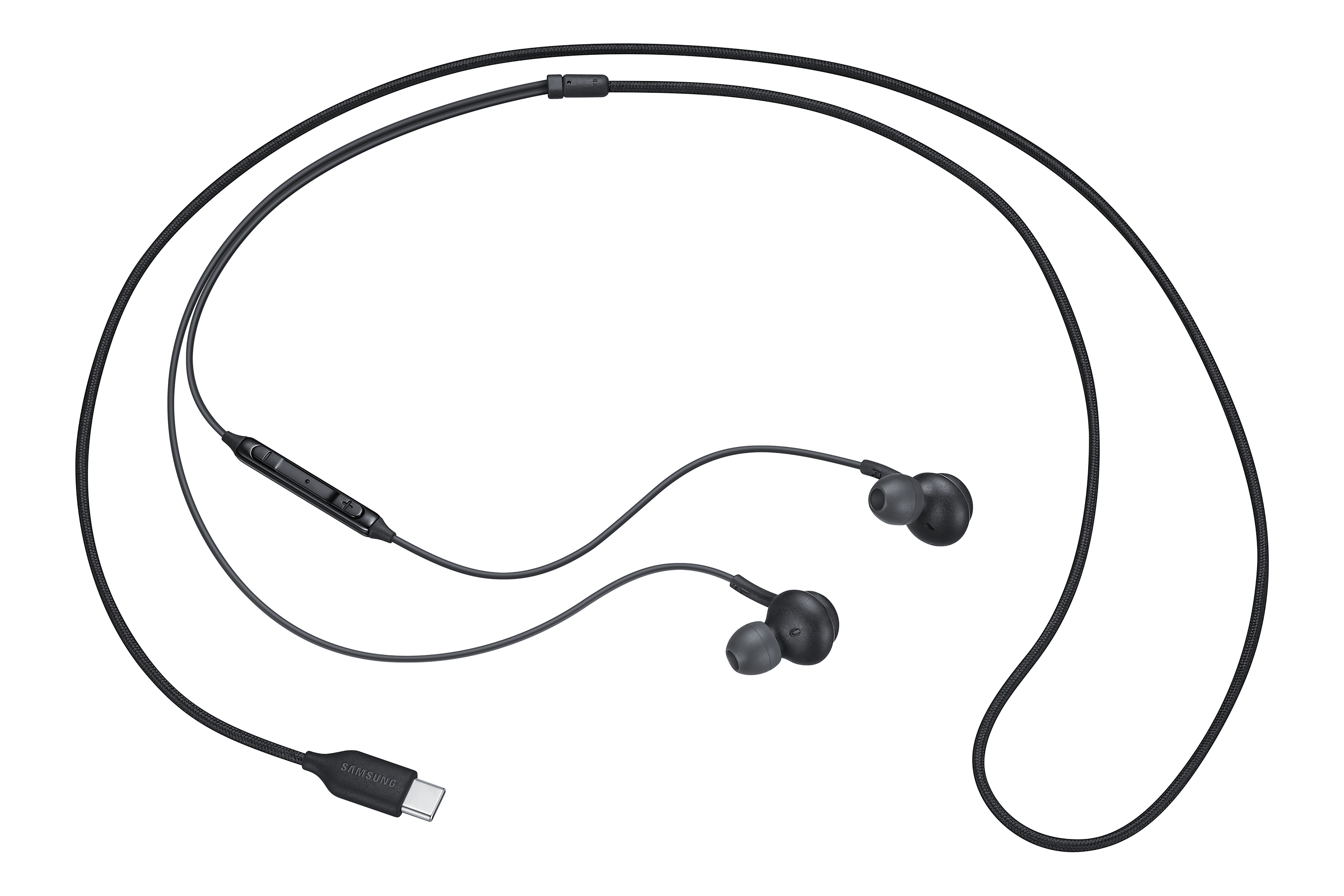 Samsung EO-IC100 - Ohrhörer mit Mikrofon - im Ohr