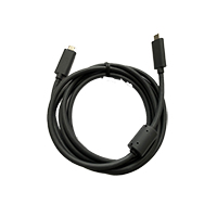 Logitech USB-Kabel - 24 pin USB-C (M) zu 24 pin USB-C (M)