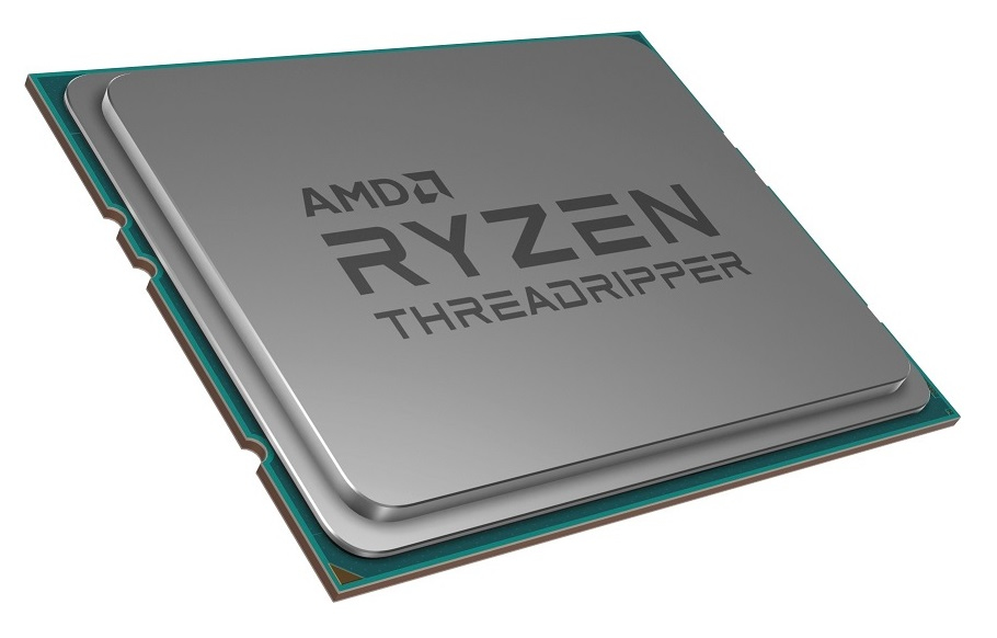 AMD Ryzen ThreadRipper 3990X - 2.9 GHz - 64 Kerne