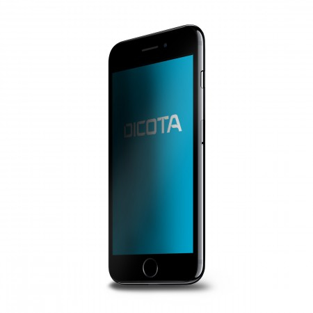 Dicota Secret premium - Bildschirmschutz für Handy