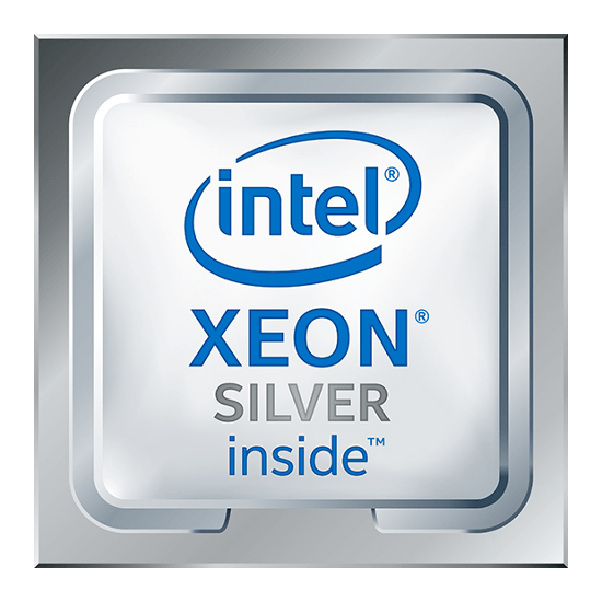 Dell Intel Xeon Silver 4210R - 2.4 GHz - 10 Kerne
