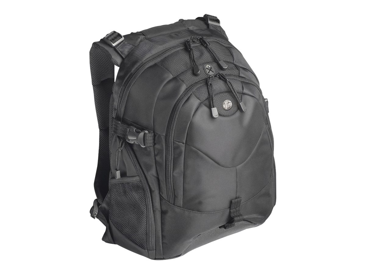 Dell Targus Campus Backpack - Notebook-Rucksack - 40.6 cm (16")