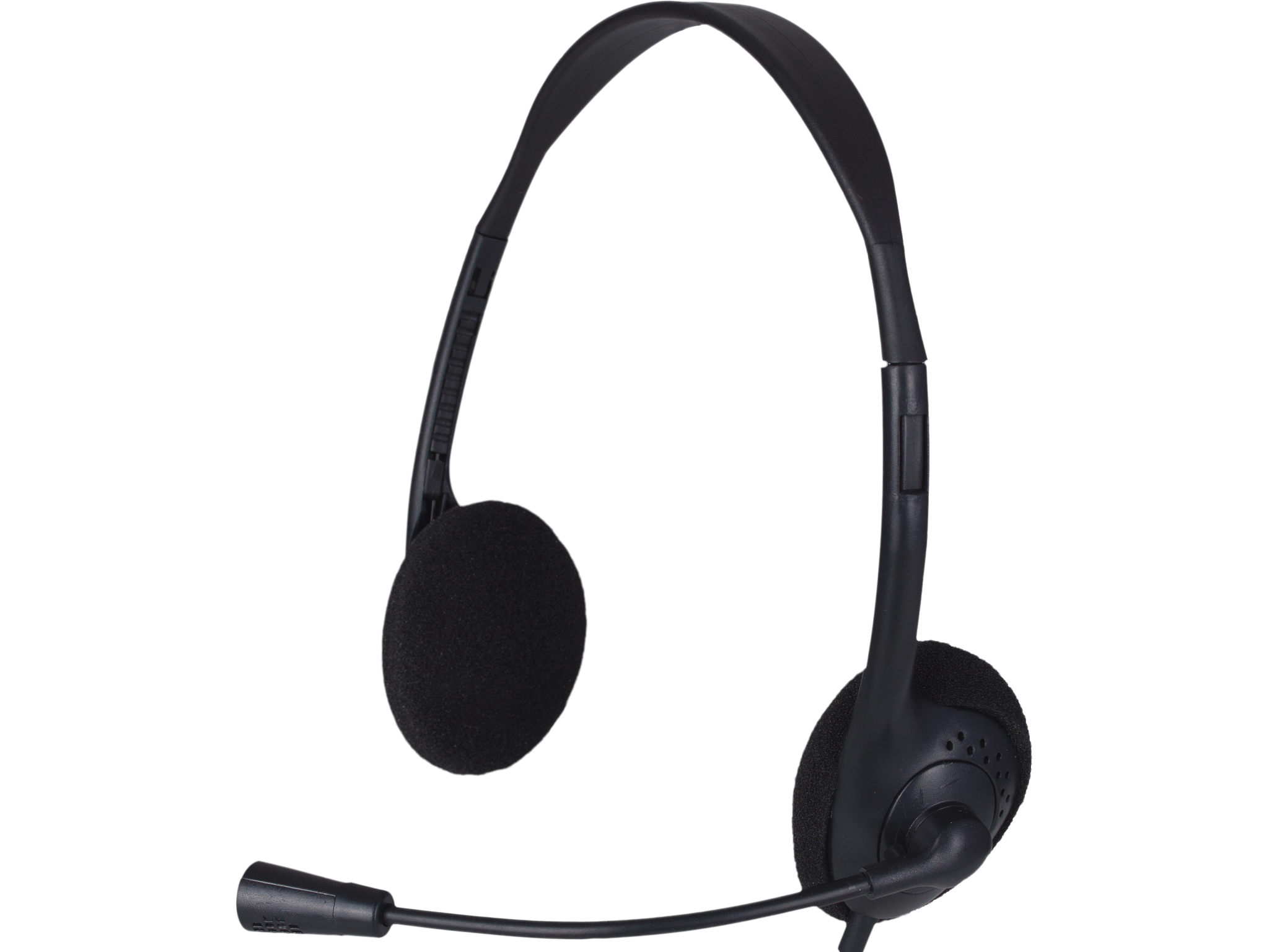 SANDBERG Headset - On-Ear - kabelgebunden