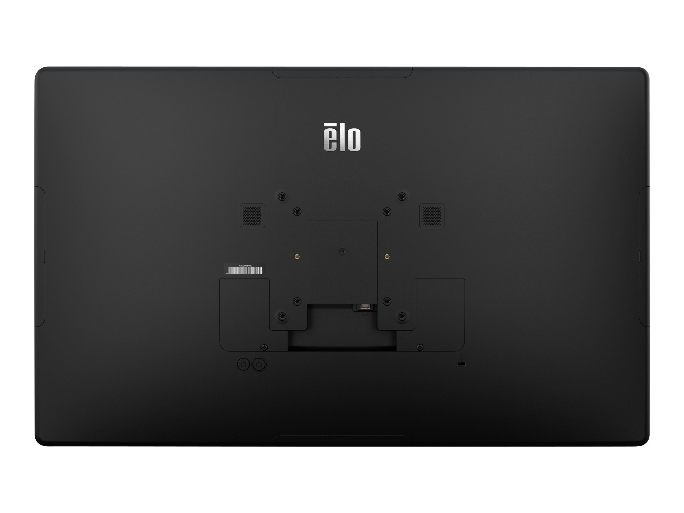Elo Touch Solutions Elo I-Series 4.0 - Value - All-in-One (Komplettlösung) - 1 RK3399 - RAM 4 GB - Flash 32 GB - GigE - WLAN: 802.11a/b/g/n/ac, Bluetooth 5.0 - Android 10 - Monitor: LED 54.61 cm (21.5")
