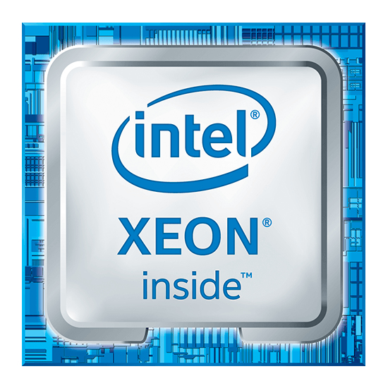 Dell Intel Xeon E-2234 - 3.6 GHz - 4 Kerne - 8 Threads