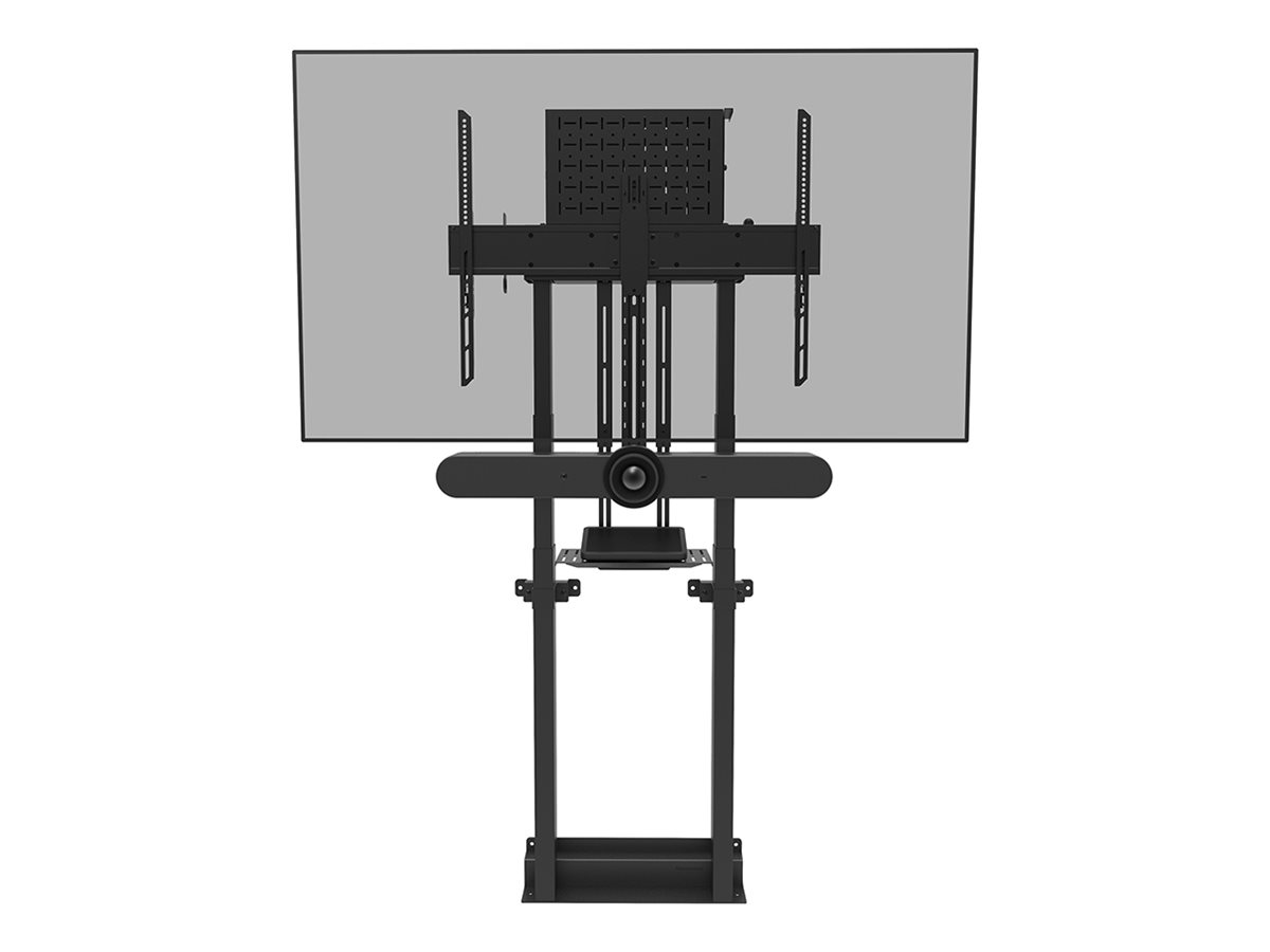 Neomounts AFL-875BL1 - Befestigungskit (Regal, Kamerabord, Adapter für Kamerabord)
