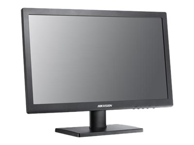 Hikvision DS-D5019QE-B - LED-Monitor - 47 cm (18.5")