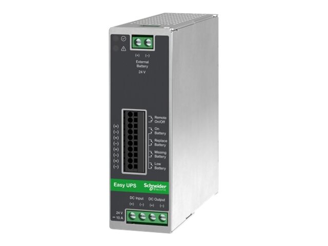 APC Schneider Electric Easy UPS - USV (DIN-Schienenmontage möglich)