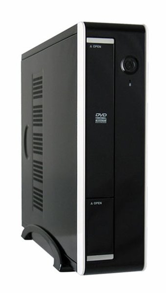 LC-Power LC-1360mi - Tower - Mini-ITX 75 Watt