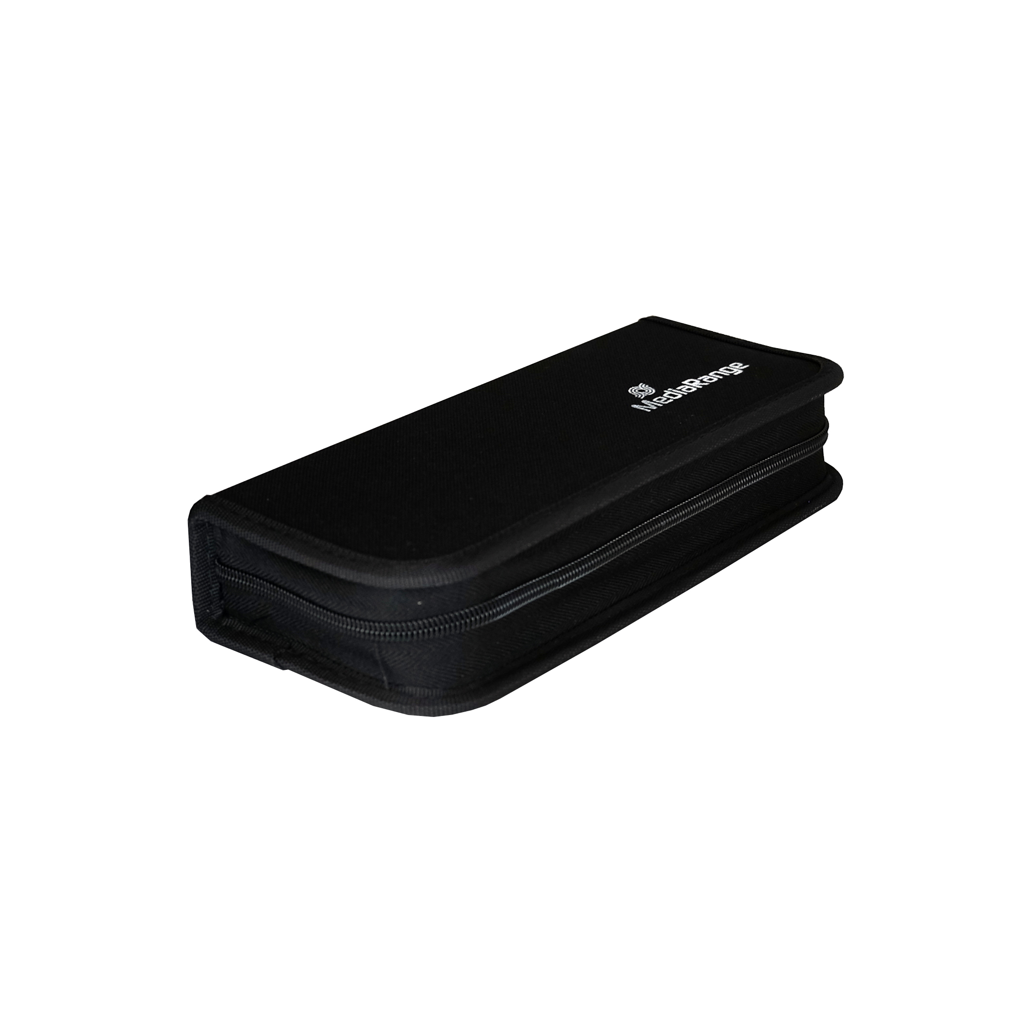 MEDIARANGE USB Wallet - Tragetasche für Speicherplatte