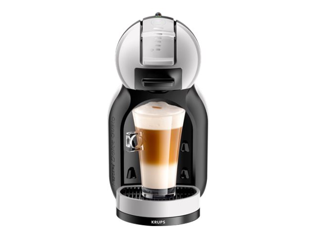 Krups Nescafé Dolce Gusto Mini Me KP123B10 - Kaffeemaschine