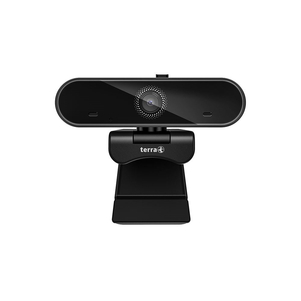 TERRA Webcam Slide TW-S01 mit Schieber zum Schliessen Fixed Focus