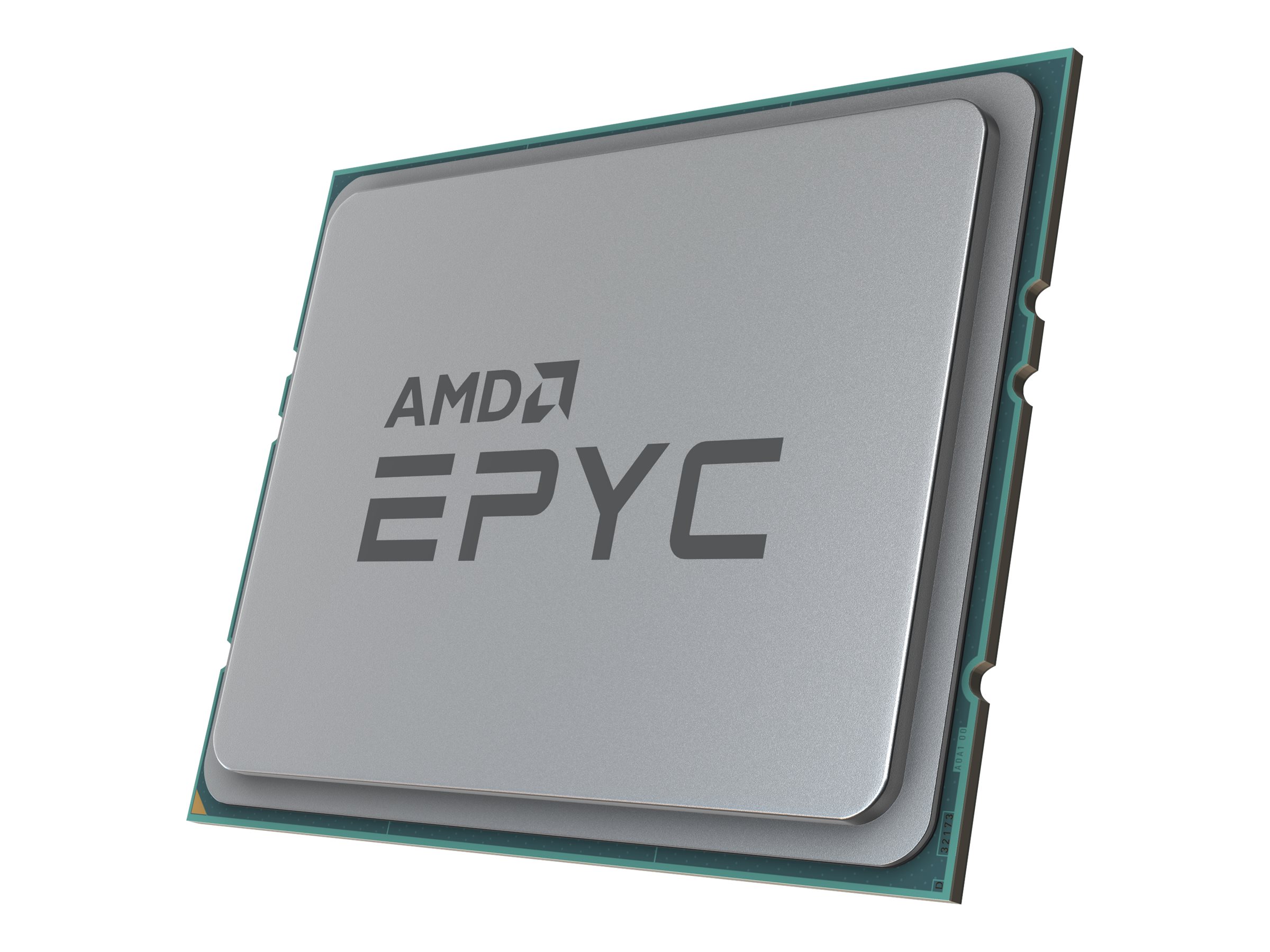 AMD EPYC 7351P - 2.4 GHz - 16 Kerne - 32 Threads