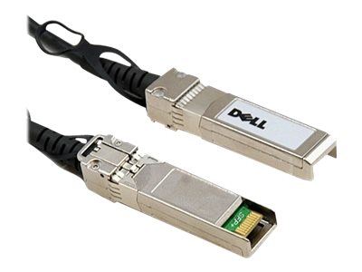 Dell  100GBase Direktanschlusskabel - QSFP28 bis QSFP28