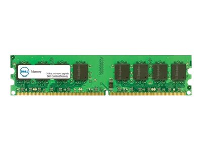 Dell  DDR3L - Modul - 16 GB - DIMM 240-PIN - 1600 MHz / PC3-12800