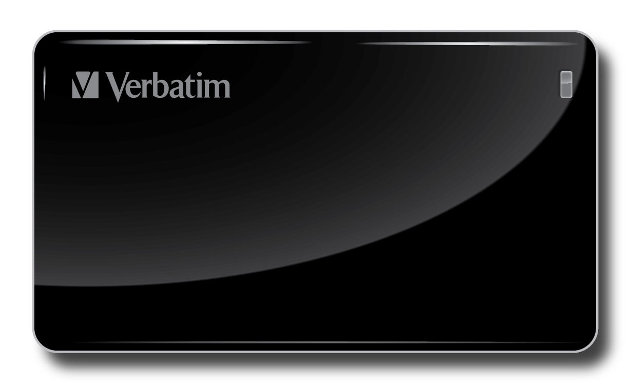 Verbatim Store 'n' Go External SSD - SSD - 256 GB - extern (tragbar)