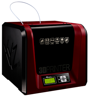 XYZprinting da Vinci Jr. 1.0 Pro - 3D-Drucker