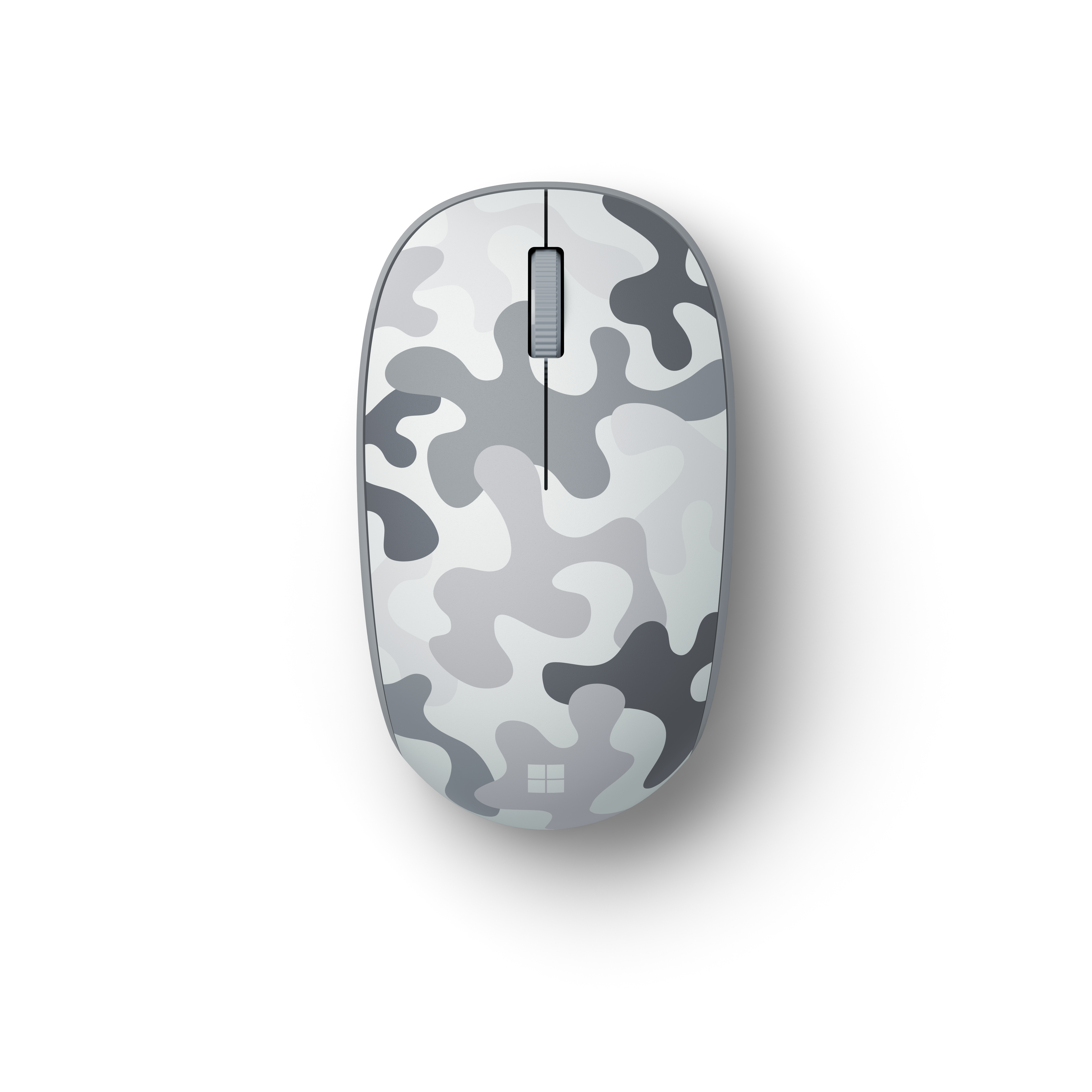 Microsoft 8KX-00012 BLUETOOTH MOUSE CAMO