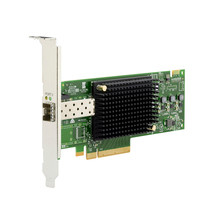 Fujitsu Emulex LPe32000 - Hostbus-Adapter - PCIe 3.0 x8 Low-Profile
