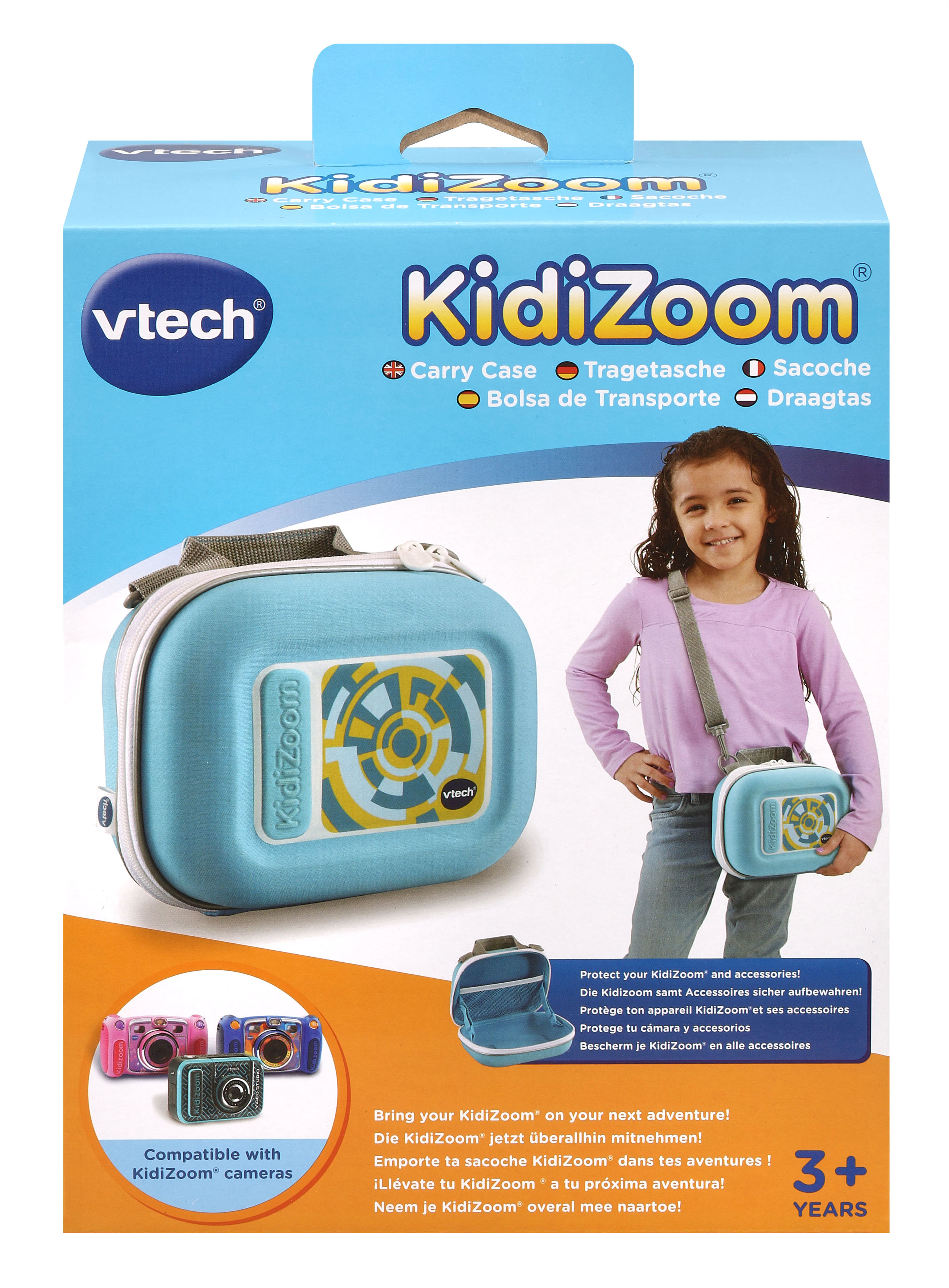 VTech Kidizoom Tragetasche| 80-417349