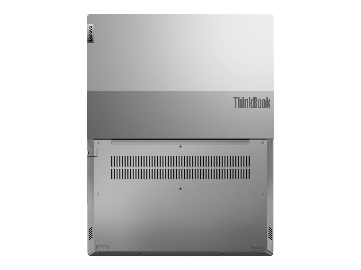 Lenovo ThinkBook 14 G3 ACL 21A2 - AMD Ryzen 5 5500U / 2.1 GHz - Win 11 Pro - Radeon Graphics - 16 GB RAM - 512 GB SSD NVMe - 35.6 cm (14")