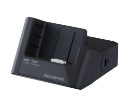 Olympus DS-9500 - 10,5 h - Quality Play (QP) - Standardwiedergabe (SP) - DSS - MP3 - PCM - WAV - 9,5 h - TFT - 240 x 320 Pixel