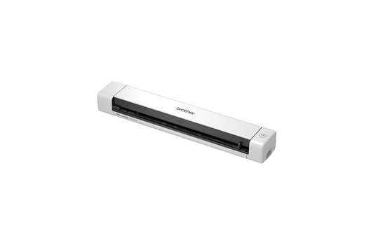 Brother DS-640 Scanner USB2.0