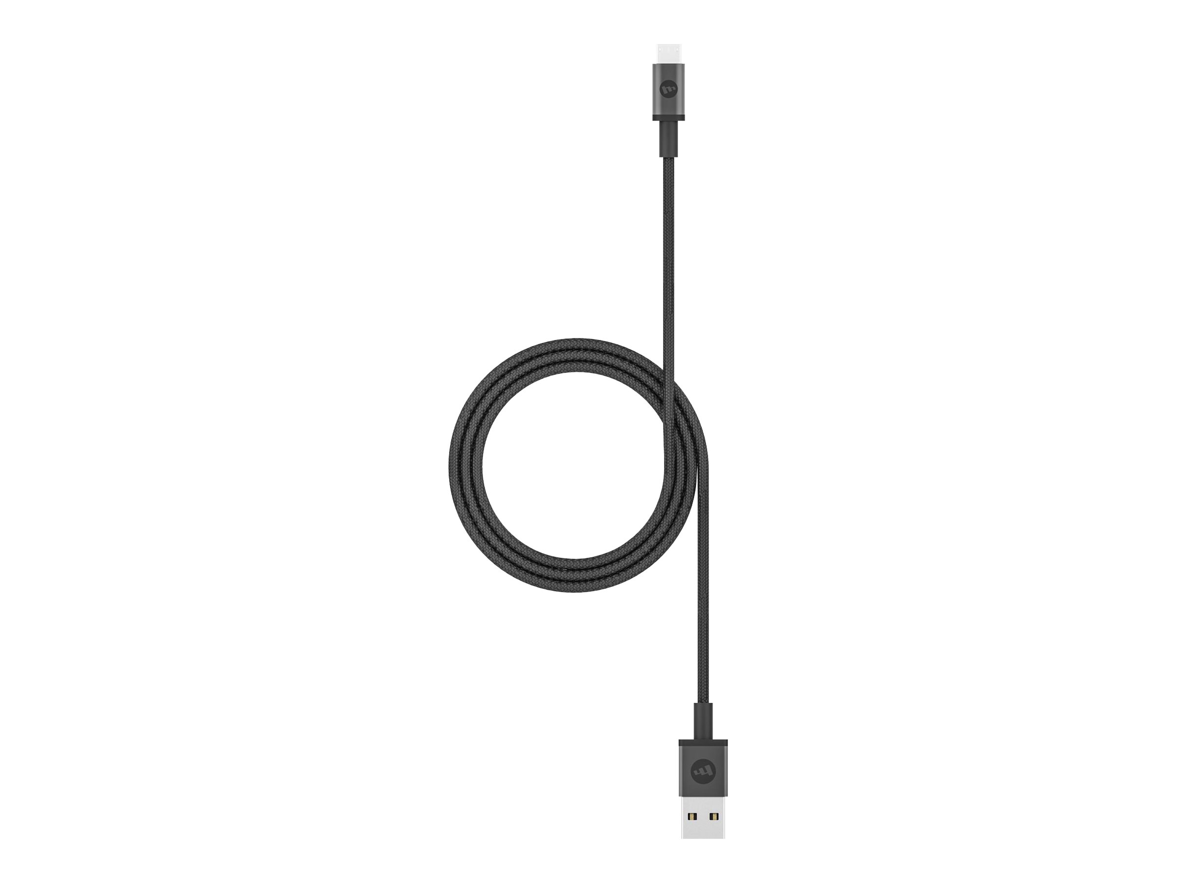 ZAGG mophie - USB-Kabel - Micro-USB Typ B (M) zu USB (M)