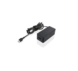 Lenovo 65W Standard AC Adapter (USB Type-C) - Netzteil