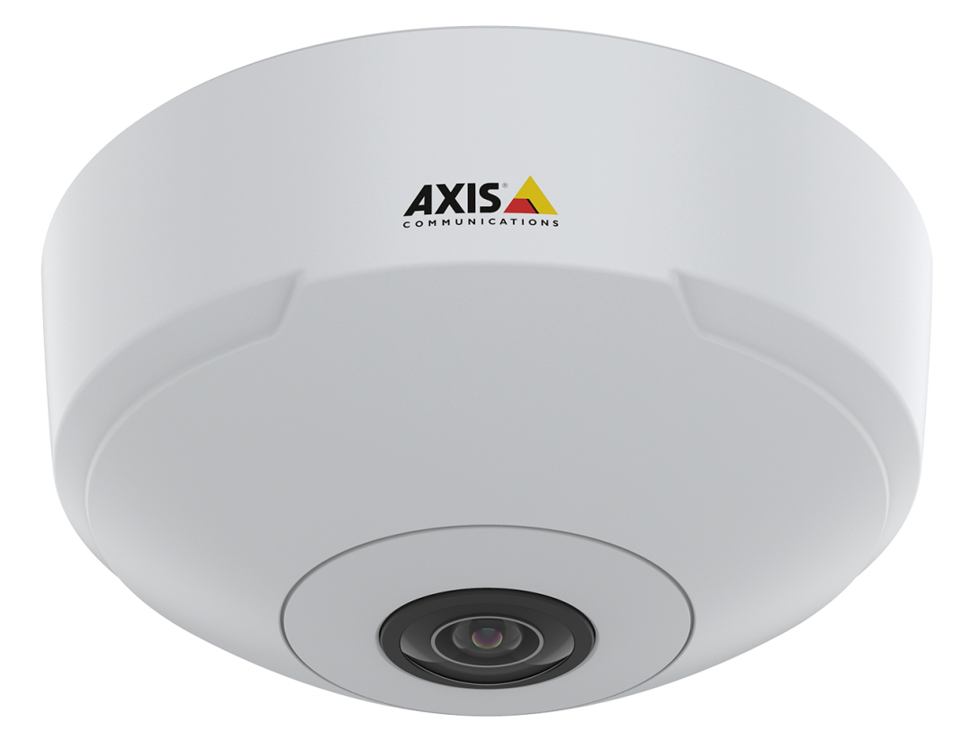 Axis M3068-P - Netzwerk-Überwachungskamera - Kuppel - Farbe (Tag&Nacht)