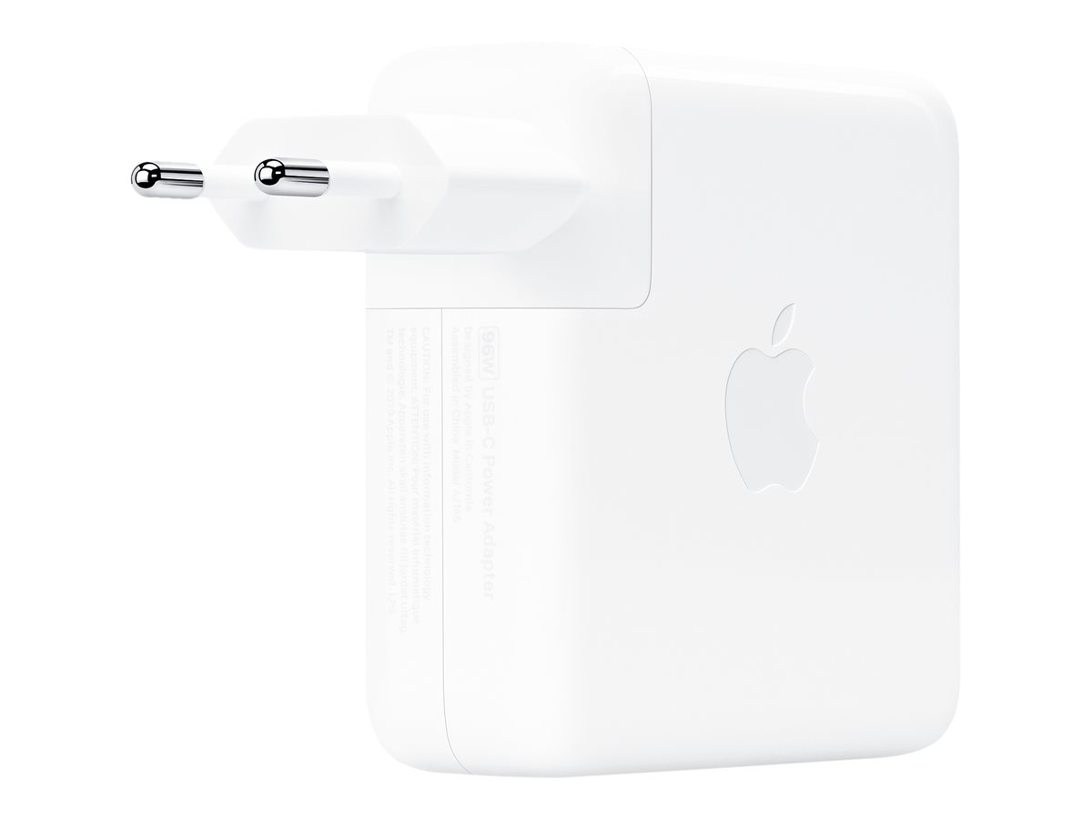 Apple USB-C - Netzteil - 96 Watt - EMEA - für MacBook