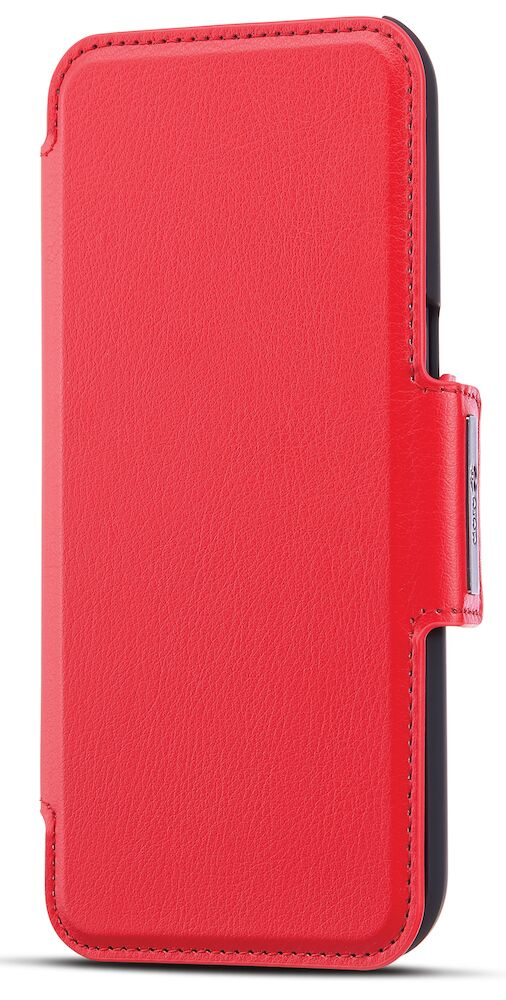 Doro Wallet Case rot für 8100