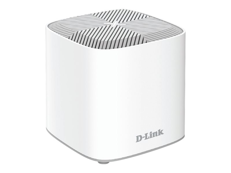 D-Link Covr Whole Home COVR-X1862 - WLAN-System (2 Router)