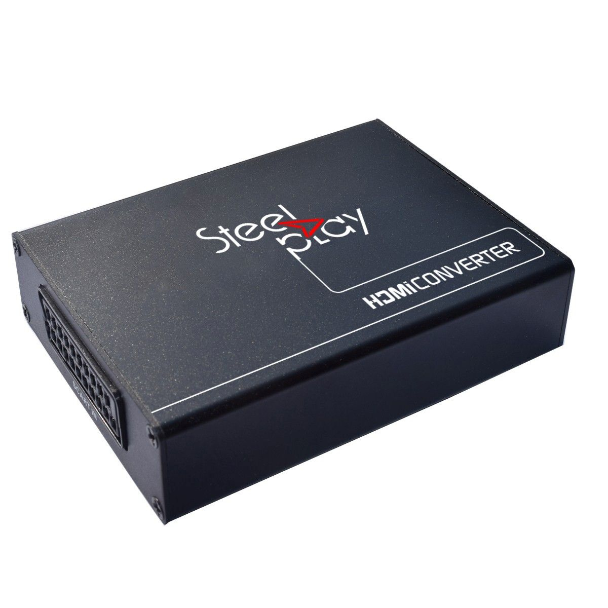 Steelplay Videokonverter - SCART - HDMI