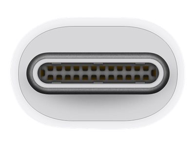 Apple Thunderbolt 3 (USB-C) to Thunderbolt 2 Adapter - Thunderbolt-Adapter - USB-C (M)