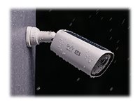 Anker Innovations Eufy S330 eufyCam (eufyCam 3) - Netzwerk-Überwachungskamera - Außenbereich - wetterfest - Farbe (Tag&Nacht)