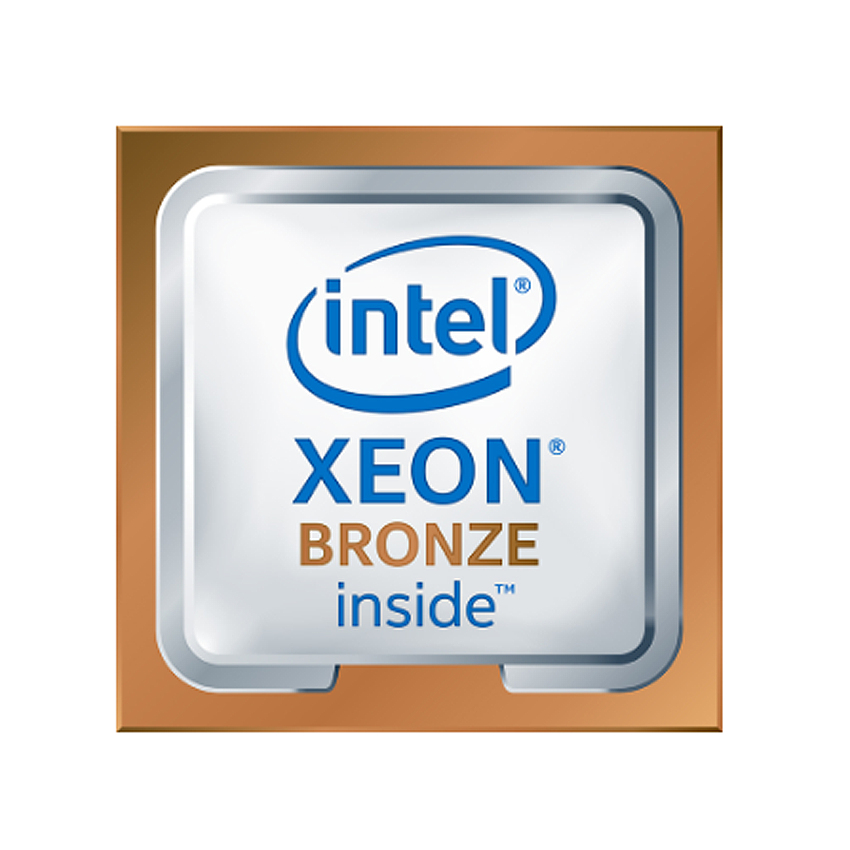 Lenovo Intel Xeon Bronze 3206R - 1.9 GHz - 8 Kerne - 8 Threads