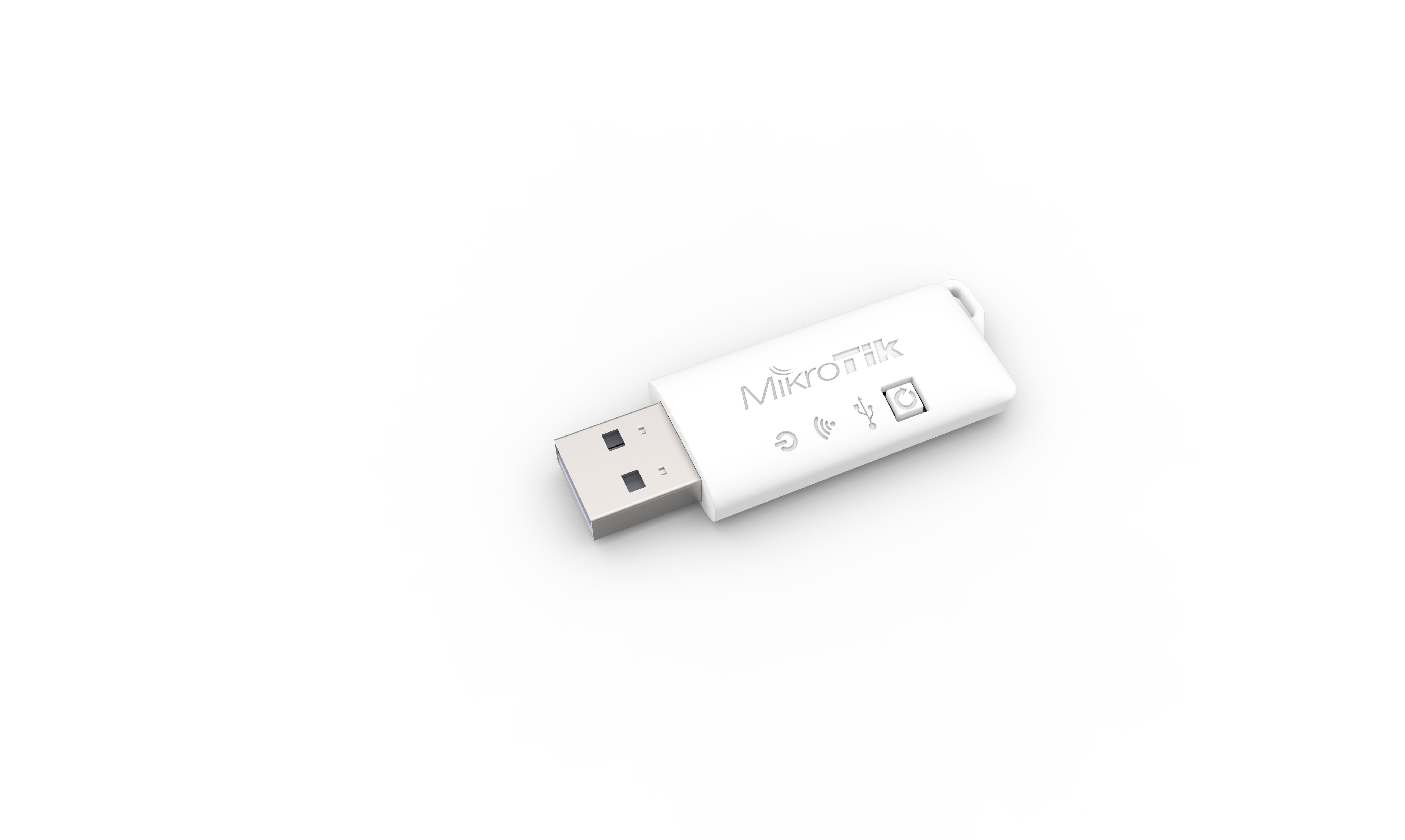 MikroTik Woobm-USB - Fernverwaltungsadapter - USB