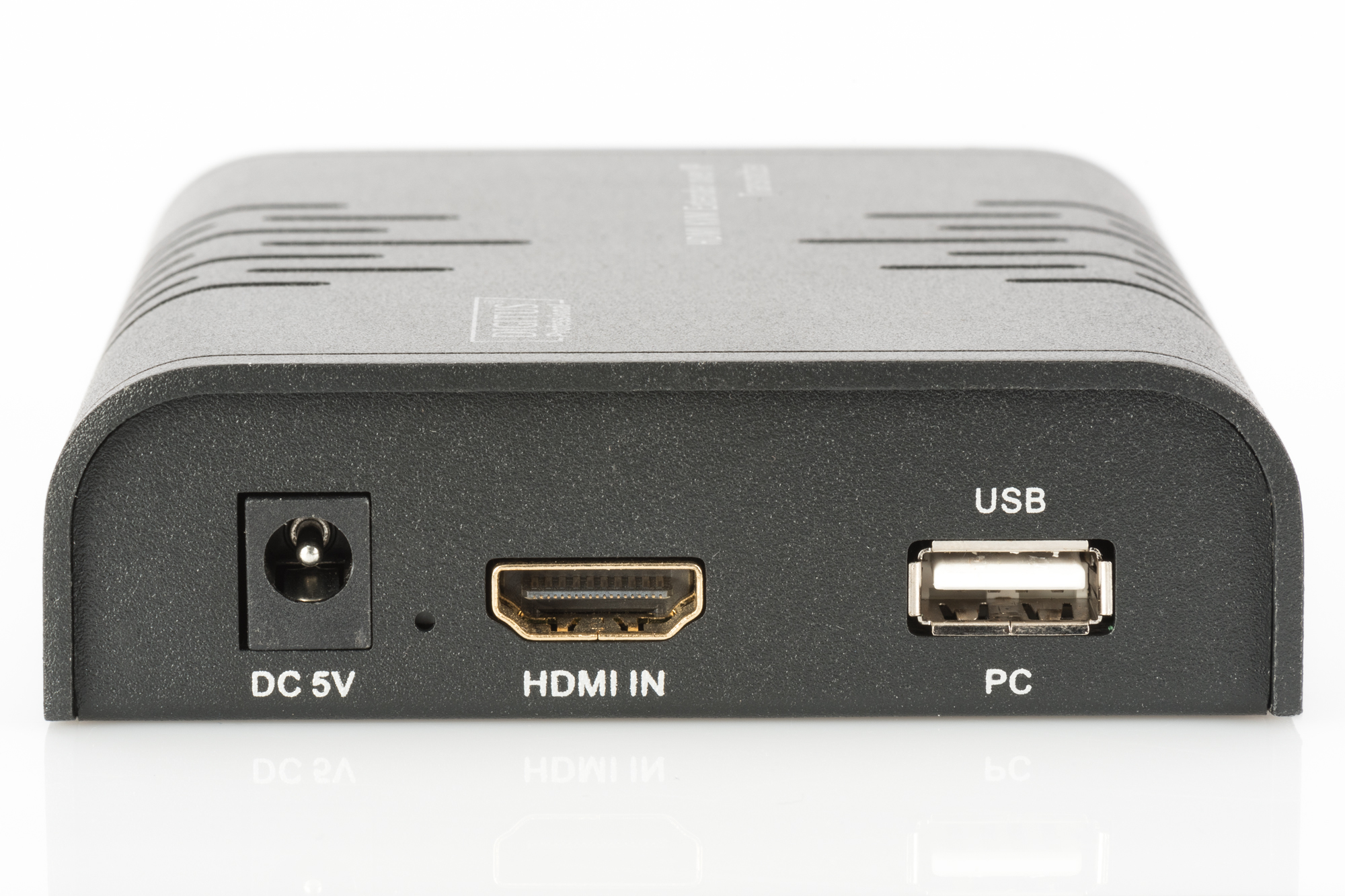 DIGITUS HDMI KVM Extender über IP, Set
