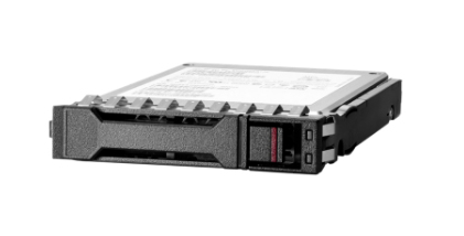 HPE SSD - 3.84 TB - Hot-Swap - 2.5" SFF (6.4 cm SFF)