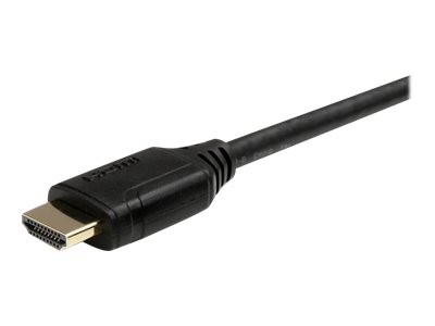StarTech.com Premium High Speed HDMI Kabel mit Ethernet - 4K 60Hz - HDMI 2.0 - 3m - HDMI mit Ethernetkabel - HDMI (M)