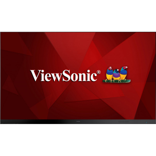 ViewSonic LD135-151 - 343 cm (135") Diagonalklasse LCD-Display mit LED-Hintergrundbeleuchtung