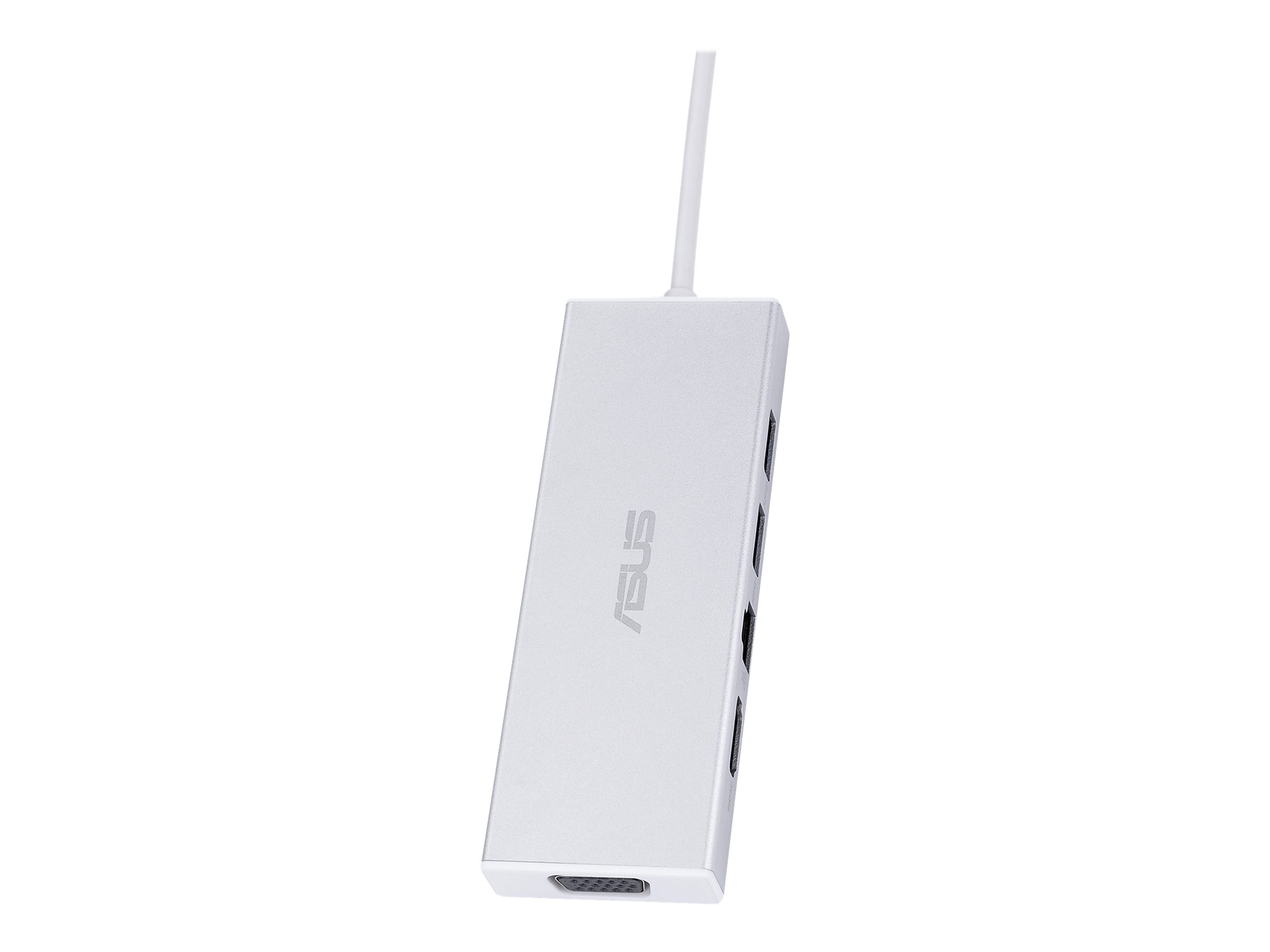 ASUS OS200 - Dockingstation - USB-C - VGA, HDMI