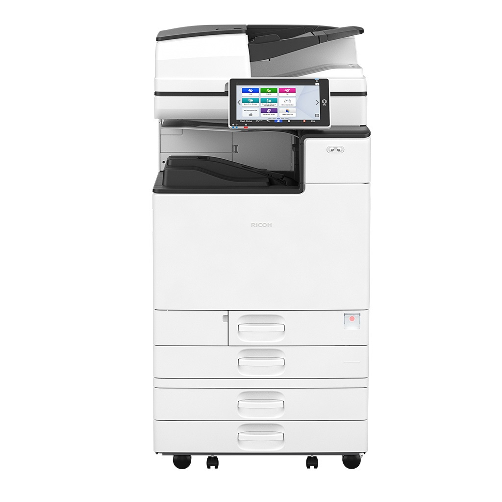Ricoh IM C3500 - Multifunktionsdrucker - Farbe - Laser - A3 (297 x 420 mm)