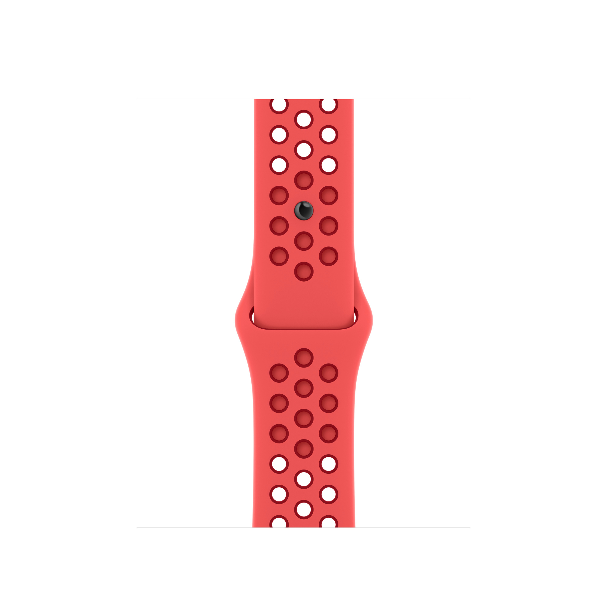 Apple Nike - Armband für Smartwatch - 41 mm - Normalgröße