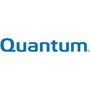 Quantum LTO Ultrium Universal series CLN000-CLN039, "L4" media ID - Barcodeetiketten für Reinigungskassetten (Packung mit 40)