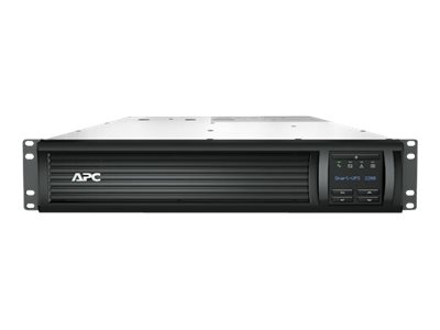 APC Smart-UPS 2200 LCD - USV (Rack - einbaufähig)