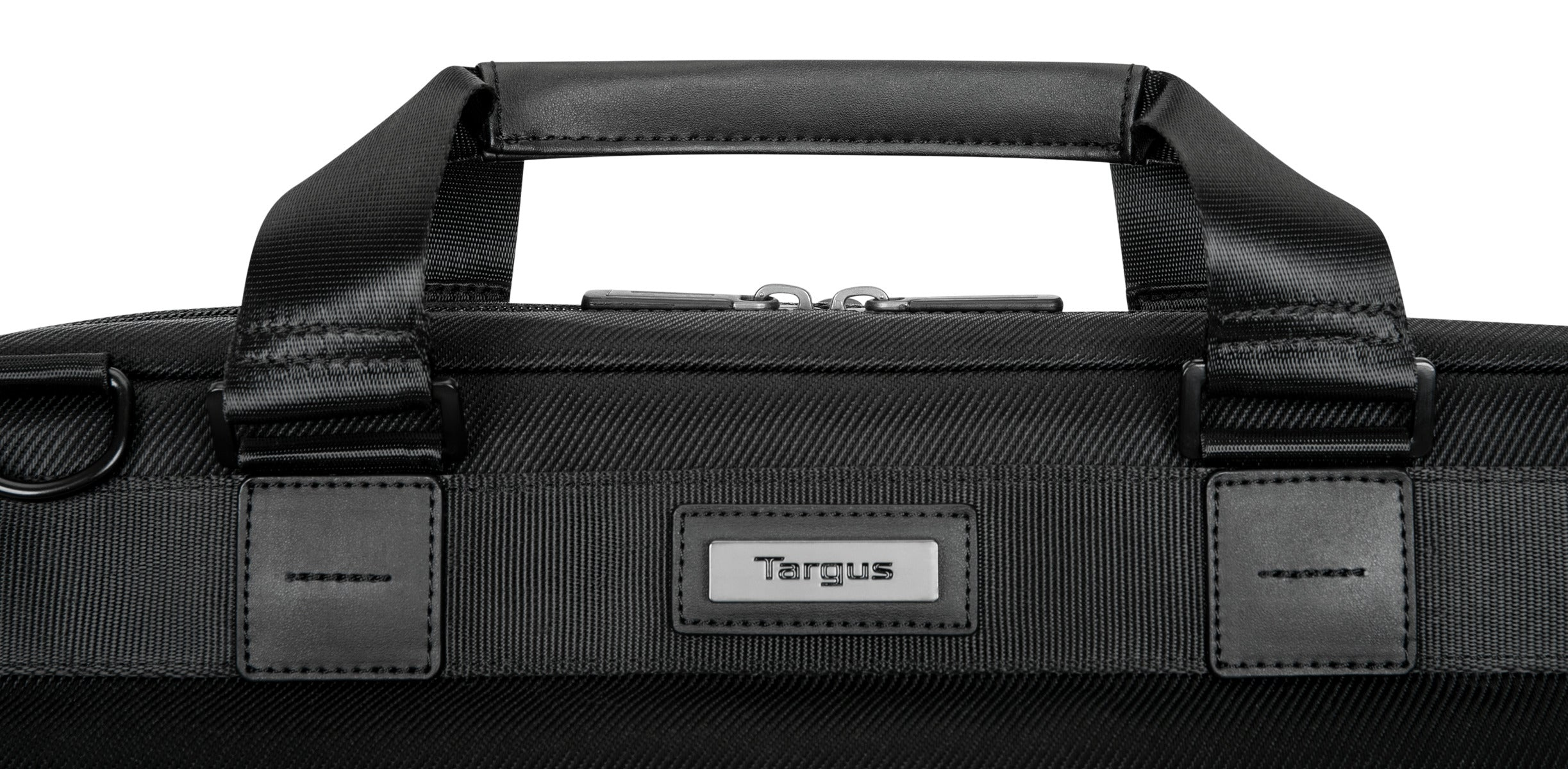 Targus Mobile Elite - Notebook-Tasche - Toploade