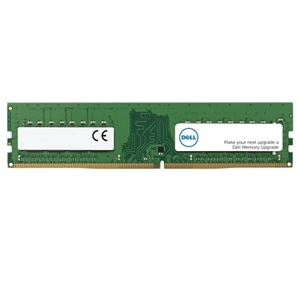 Dell  DDR4 - Modul - 16 GB - DIMM 288-PIN - 3200 MHz / PC4-25600